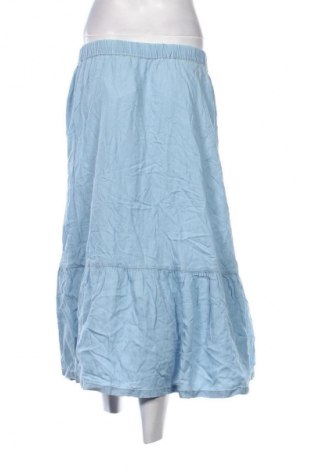 Fustă Edc By Esprit, Mărime M, Culoare Albastru, Preț 79,99 Lei
