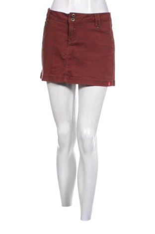 Φούστα Edc By Esprit, Μέγεθος XL, Χρώμα Καφέ, Τιμή 4,99 €