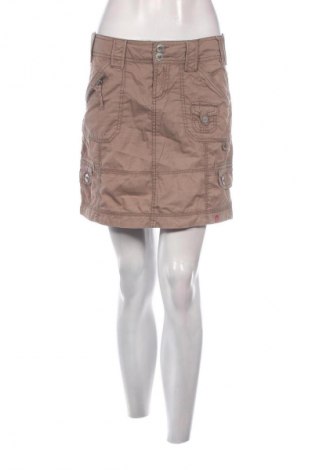 Sukňa Edc By Esprit, Veľkosť S, Farba Hnedá, Cena  5,95 €