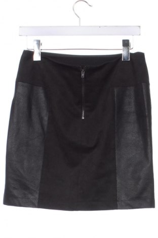 Fustă Esprit, Mărime XS, Culoare Negru, Preț 53,99 Lei