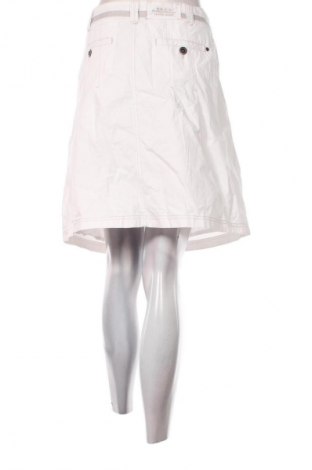 Φούστα Esprit, Μέγεθος L, Χρώμα Λευκό, Τιμή 26,99 €