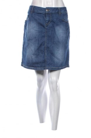 Fustă Esprit, Mărime M, Culoare Albastru, Preț 49,99 Lei