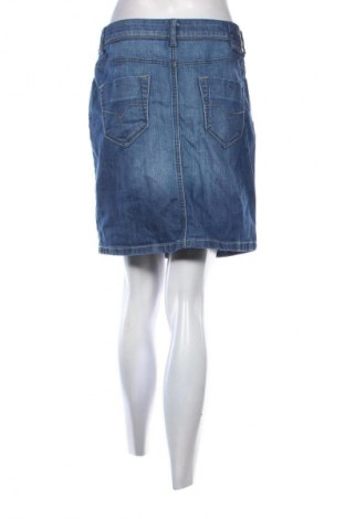 Fustă Esprit, Mărime M, Culoare Albastru, Preț 49,99 Lei