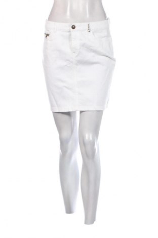 Φούστα Esprit, Μέγεθος S, Χρώμα Λευκό, Τιμή 10,99 €