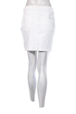 Φούστα Esprit, Μέγεθος S, Χρώμα Λευκό, Τιμή 10,99 €