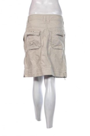 Φούστα Esprit, Μέγεθος M, Χρώμα  Μπέζ, Τιμή 10,99 €