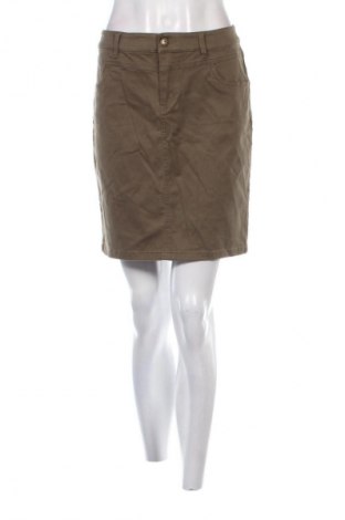 Φούστα Esprit, Μέγεθος M, Χρώμα Πράσινο, Τιμή 11,99 €