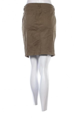 Φούστα Esprit, Μέγεθος M, Χρώμα Πράσινο, Τιμή 11,99 €