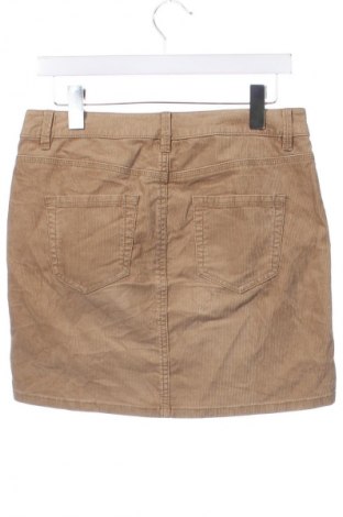 Fustă Esprit, Mărime M, Culoare Bej, Preț 49,99 Lei