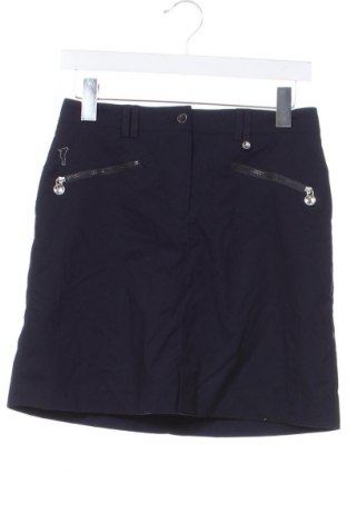 Fustă Golfino, Mărime XS, Culoare Albastru, Preț 79,99 Lei