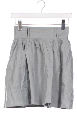 Rock H&M, Größe XS, Farbe Grau, Preis € 10,99