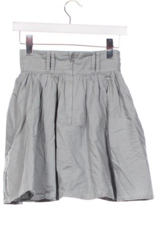 Rock H&M, Größe XS, Farbe Grau, Preis € 10,99