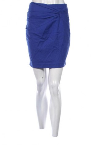 Sukně H&M, Velikost S, Barva Modrá, Cena  49,00 Kč