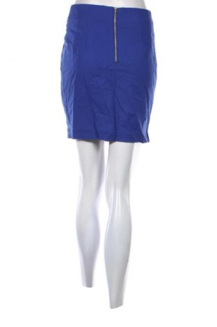 Sukně H&M, Velikost S, Barva Modrá, Cena  49,00 Kč