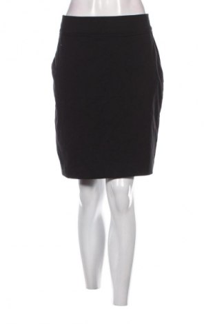 Rock H&M, Größe L, Farbe Schwarz, Preis 2,99 €
