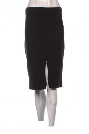Rock H&M, Größe M, Farbe Schwarz, Preis 2,99 €