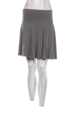 Fustă H&M, Mărime M, Culoare Gri, Preț 14,99 Lei