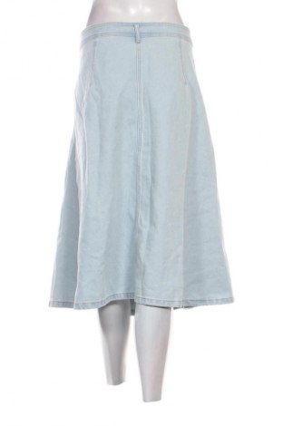 Пола H&M, Размер XXL, Цвят Син, Цена 29,33 лв.