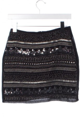 Φούστα H&M, Μέγεθος XS, Χρώμα Πολύχρωμο, Τιμή 2,99 €