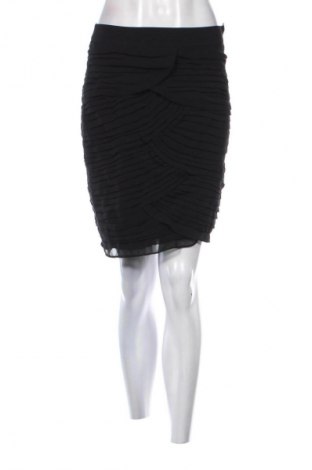 Fustă H&M, Mărime M, Culoare Negru, Preț 31,99 Lei