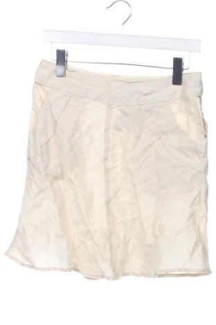 Rock H&M, Größe S, Farbe Beige, Preis € 13,99