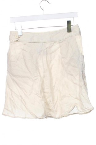 Rock H&M, Größe S, Farbe Beige, Preis € 13,99