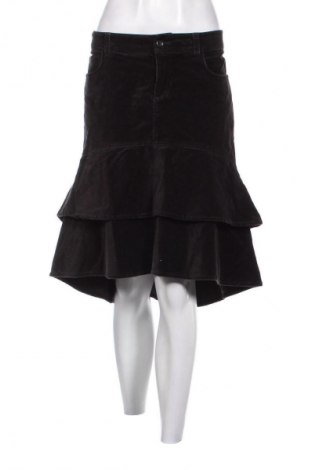 Φούστα H&M, Μέγεθος M, Χρώμα Μαύρο, Τιμή 5,12 €