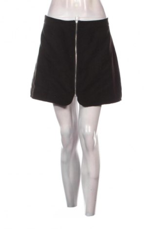Sukňa H&M Divided, Veľkosť M, Farba Čierna, Cena  2,95 €