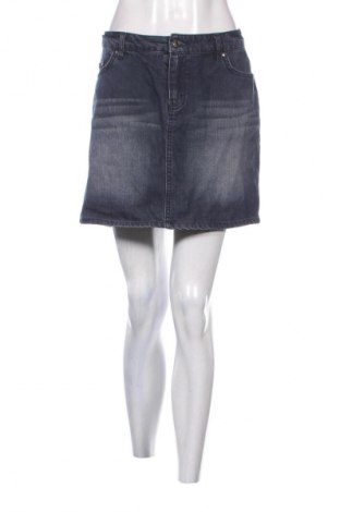 Szoknya H&M L.O.G.G., Méret XL, Szín Kék, Ár 1 669 Ft