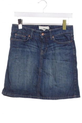 Sukně H&M L.O.G.G., Velikost XS, Barva Modrá, Cena  69,00 Kč