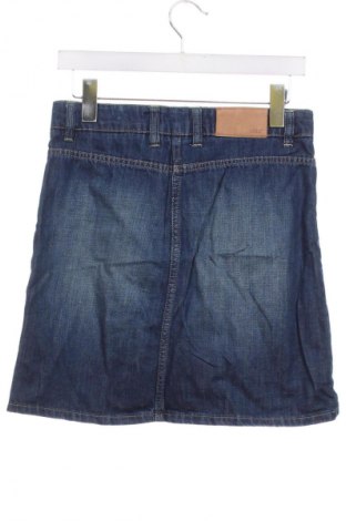 Sukně H&M L.O.G.G., Velikost XS, Barva Modrá, Cena  69,00 Kč