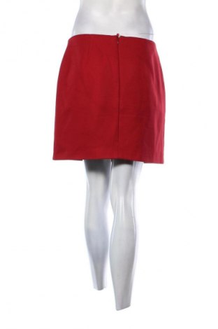 Φούστα Hallhuber, Μέγεθος M, Χρώμα Κόκκινο, Τιμή 8,99 €