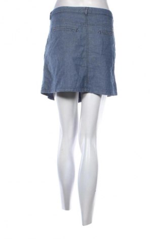 Rock Hilfiger Denim, Größe L, Farbe Blau, Preis € 14,99