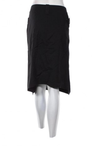 Φούστα IKKS, Μέγεθος S, Χρώμα Μαύρο, Τιμή 35,99 €