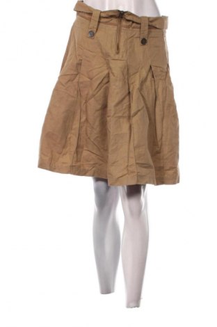 Szoknya IKKS, Méret M, Szín Bézs, Ár 10 929 Ft