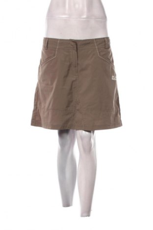 Φούστα Jack Wolfskin, Μέγεθος M, Χρώμα Πράσινο, Τιμή 15,99 €