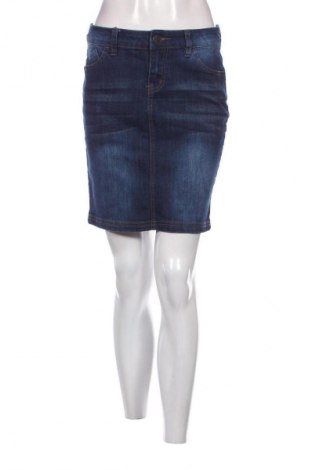 Φούστα Janina, Μέγεθος M, Χρώμα Μπλέ, Τιμή 3,99 €