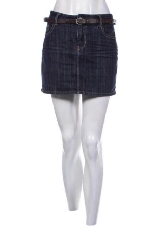 Fustă Kiabi Woman, Mărime M, Culoare Albastru, Preț 37,99 Lei