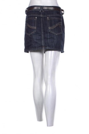 Fustă Kiabi Woman, Mărime M, Culoare Albastru, Preț 37,99 Lei