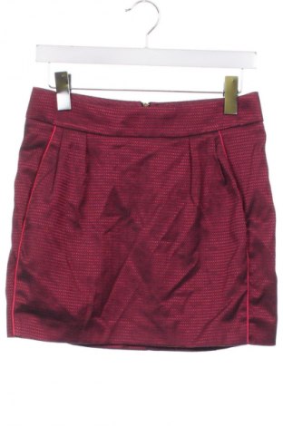 Fustă Kookai, Mărime XS, Culoare Multicolor, Preț 45,99 Lei
