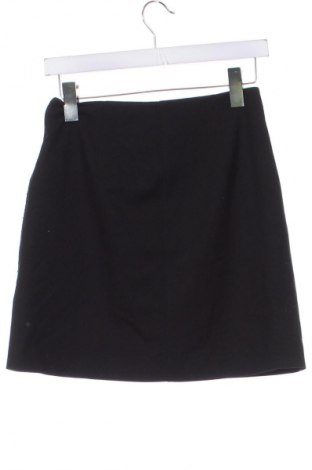 Sukně Koton, Velikost XS, Barva Černá, Cena  179,00 Kč
