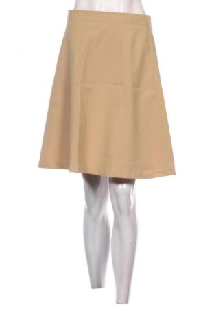 Φούστα Lady's, Μέγεθος M, Χρώμα  Μπέζ, Τιμή 2,99 €