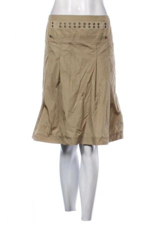 Fustă Laurel, Mărime L, Culoare Bej, Preț 45,99 Lei