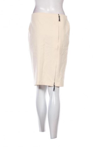 Fustă Lauren Hansen, Mărime S, Culoare Ecru, Preț 23,99 Lei