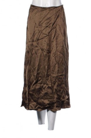Rock Massimo Dutti, Größe S, Farbe Grün, Preis 42,99 €