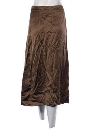 Rock Massimo Dutti, Größe S, Farbe Grün, Preis 42,99 €