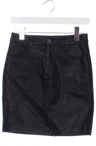 Fustă Noisy May, Mărime XS, Culoare Negru, Preț 53,99 Lei