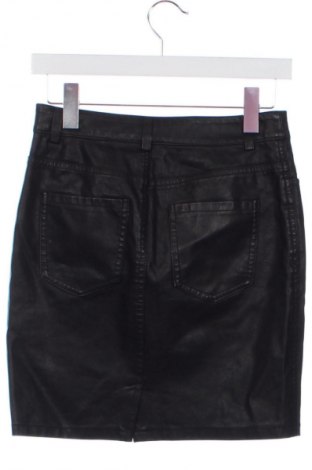 Fustă Noisy May, Mărime XS, Culoare Negru, Preț 53,99 Lei