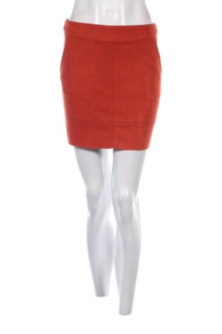 Spódnica ONLY, Rozmiar S, Kolor Czerwony, Cena 65,99 zł