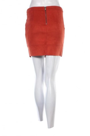 Spódnica ONLY, Rozmiar S, Kolor Czerwony, Cena 65,99 zł